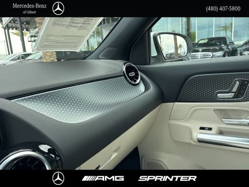 Certified 2026 Mercedes-Benz GLA 250 image 24