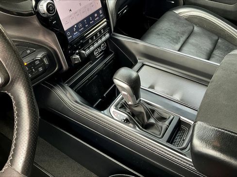 Used 2023 RAM 1500 TRX w/ TRX Level 2 Equipment Group image 15