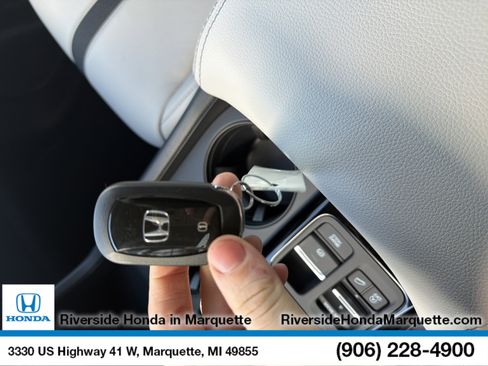 New 2026 Honda Passport RTL image 26