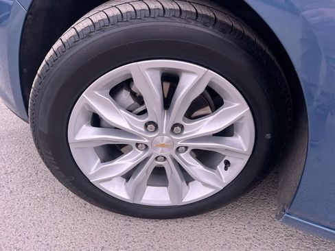 Used 2024 Chevrolet Malibu LT FWD image 10