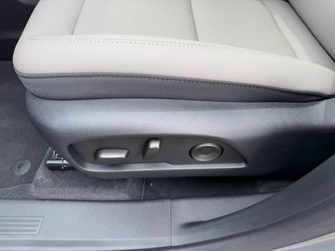 New 2026 GMC Terrain Elevation w/ Elevation Premium Package image 11