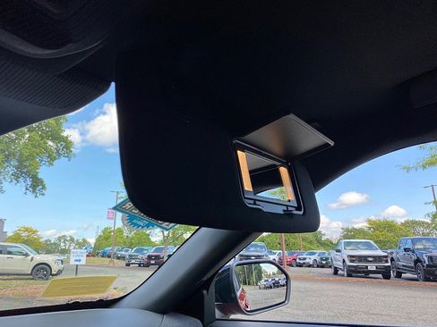 Certified 2025 Ford Explorer ST w/ Sun And Sound Package image 65