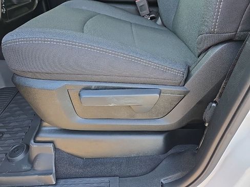 New 2026 RAM 2500 Tradesman image 42