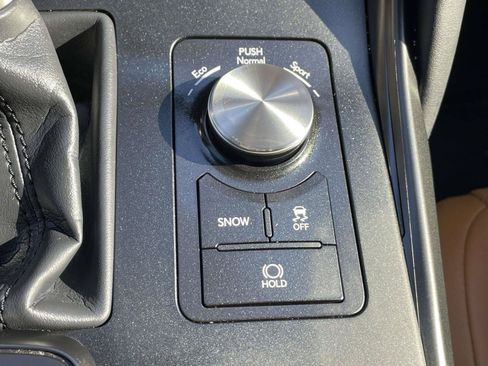 Used 2025 Lexus IS 350 F Sport w/ Accessory Package 2 RWD image 34