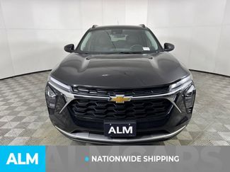 Used 2025 Chevrolet Trax LT w/ LT Convenience Package video 2