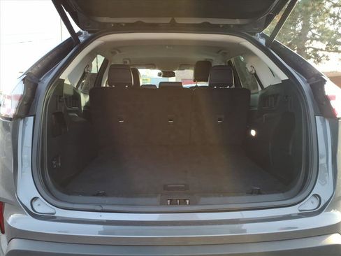 Certified 2024 Ford Edge SEL w/ Convenience Package image 10