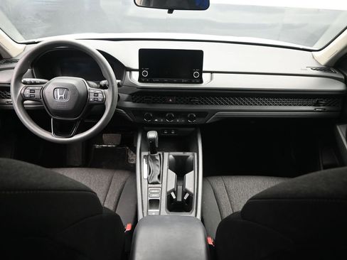 Used 2024 Honda Accord LX image 20