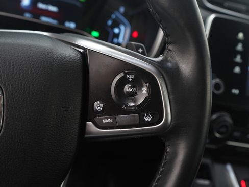 Used 2021 Honda CR-V EX-L image 28