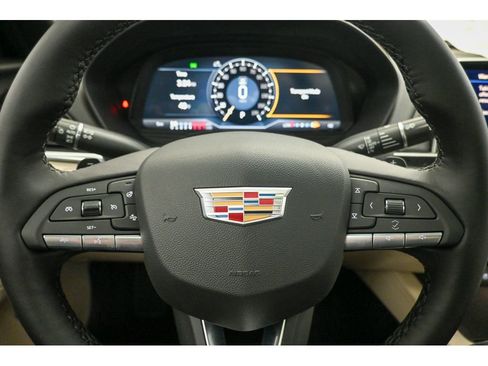 New 2025 Cadillac CT4 Premium Luxury image 21