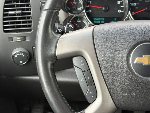 Used 2013 Chevrolet Silverado 1500 LT image 13