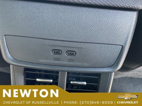New 2026 Chevrolet Equinox LT FWD image 37
