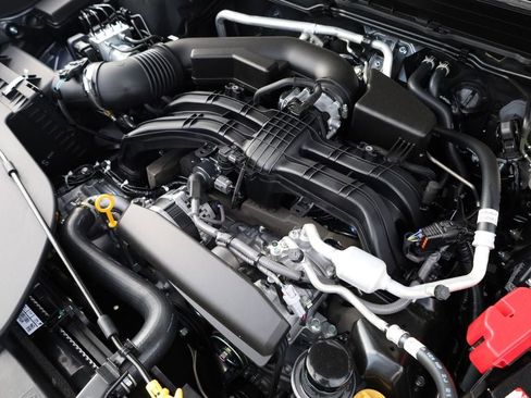 New 2026 Subaru Outback Limited AWD/4WD image 25