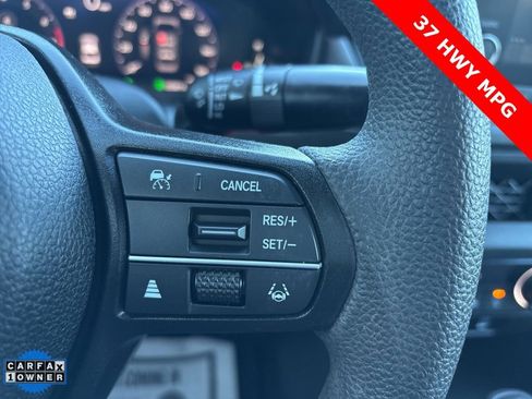 Used 2023 Honda Accord LX image 15