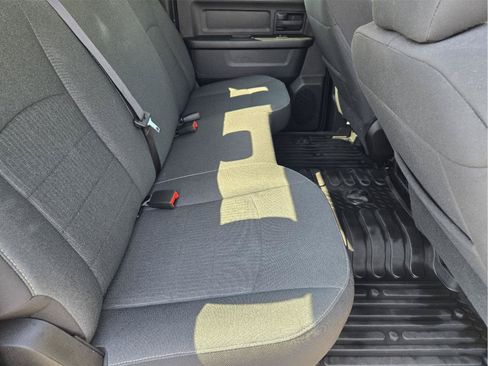 Used 2023 RAM 1500 Tradesman w/ Popular Equipment Group RWD image 29