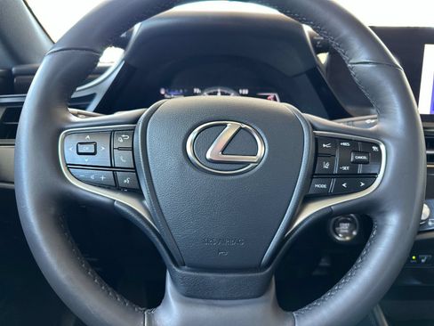 Used 2023 Lexus ES 350 w/ Premium Package FWD image 26