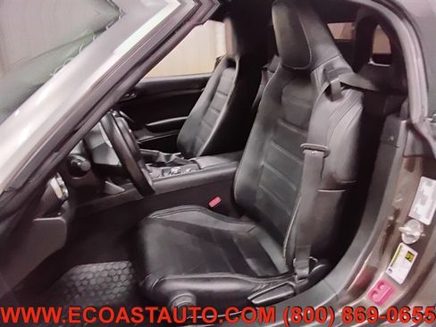 Used 2017 FIAT 124 Spider Lusso image 10