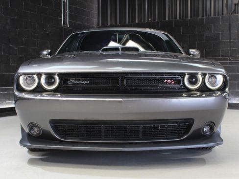 Used 2015 Dodge Challenger R/T Scat Pack image 6