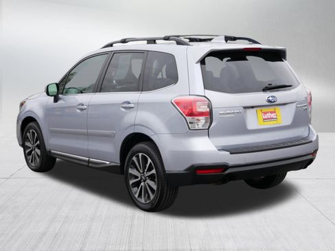 Used 2017 Subaru Forester 2.0XT Touring w/ Popular Package #2 AWD/4WD image 5