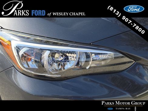 Used 2021 Subaru Crosstrek 2.5i Sport w/ Moonroof Package image 6