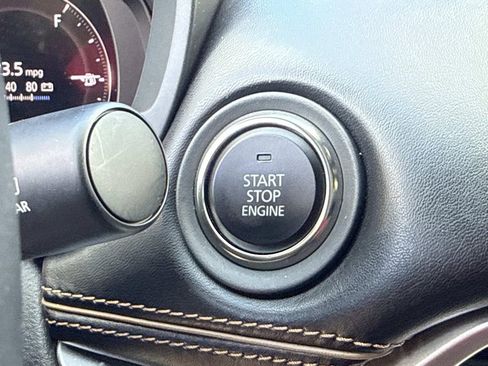 Certified 2025 MAZDA CX-90 3.3 Turbo w/ Premium Plus Pkg image 42