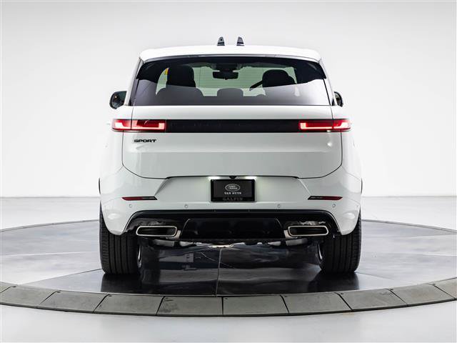 New 2027 Land Rover Range Rover Sport Battersea AWD/4WD image 4