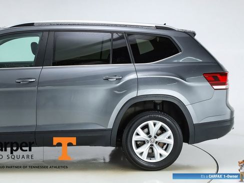 Used 2018 Volkswagen Atlas SE FWD image 42