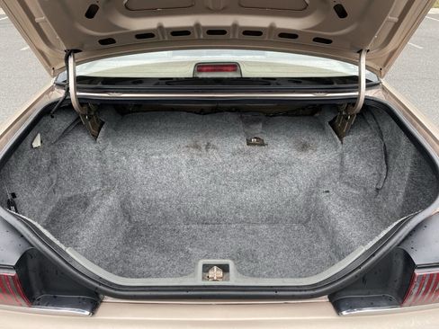 Used 1993 Mercury Grand Marquis LS image 36