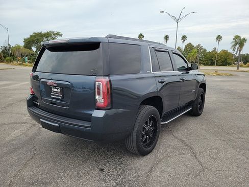 Used 2020 GMC Yukon SLT w/ Open Road Package image 30