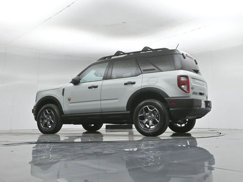 Certified 2023 Ford Bronco Sport Badlands AWD/4WD image 53