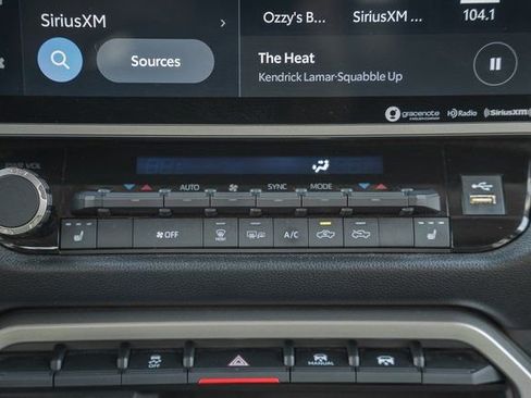 Used 2024 Toyota Tundra SR5 w/ SR5 Premium Package image 22