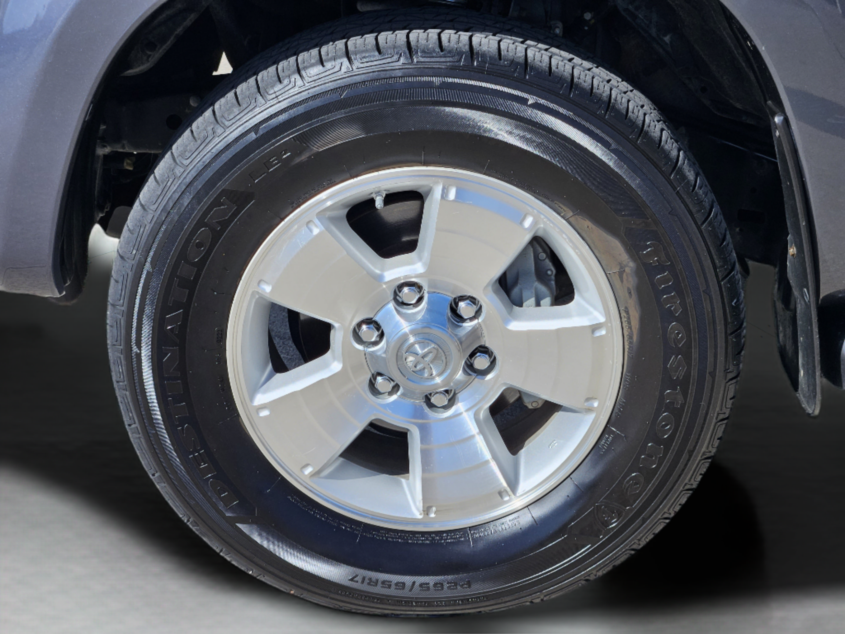 Used 2007 Toyota 4Runner SR5 AWD/4WD image 31