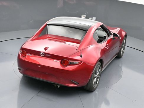 Used 2020 MAZDA MX-5 Miata RF Grand Touring image 36