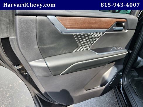 Used 2024 GMC Acadia Denali w/ LPO, Floor Liner Package image 40