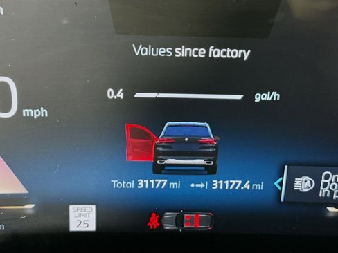 Used 2024 BMW X5 sDrive40i image 16