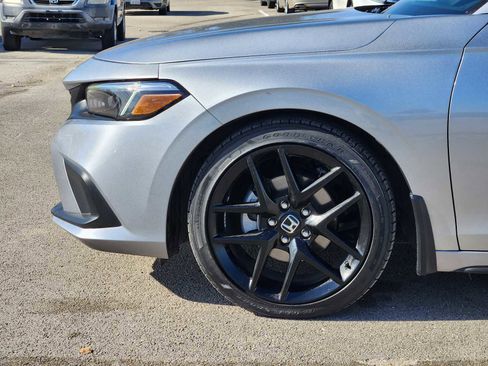 Certified 2023 Honda Civic Sport image 8