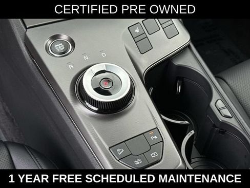 Used 2026 Kia Sportage EX w/ EX Panoramic Sunroof Package AWD/4WD image 23
