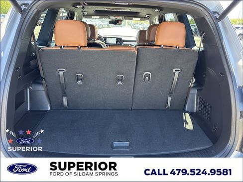 Used 2025 Kia Telluride EX X-Line AWD/4WD image 7