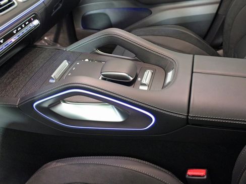 Certified 2025 Mercedes-Benz GLE 53 AMG 4MATIC Coupe image 24