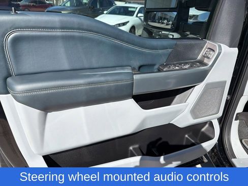 Used 2024 Ford F250 Limited image 9