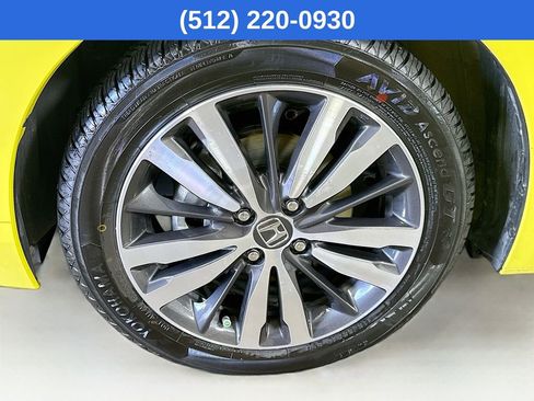 Used 2017 Honda Fit EX image 38