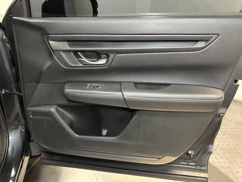 Certified 2024 Honda CR-V Sport-L image 37