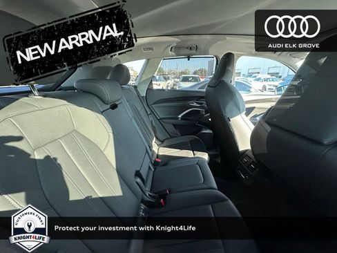 Used 2025 Audi Q5 Premium Plus w/ Premium Plus image 10