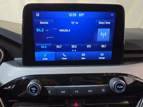 Used 2022 Ford Escape SE AWD/4WD image 12