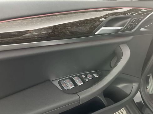 Certified 2022 BMW X3 xDrive30i w/ Convenience Package w/ZPA image 11