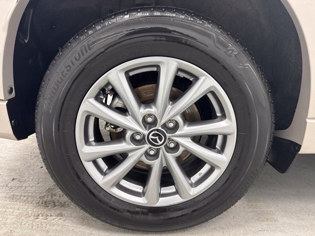 Used 2025 MAZDA CX-5 AWD 2.5 S w/ Select Package image 29