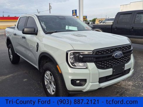 Used 2024 Ford Ranger XL RWD image 1
