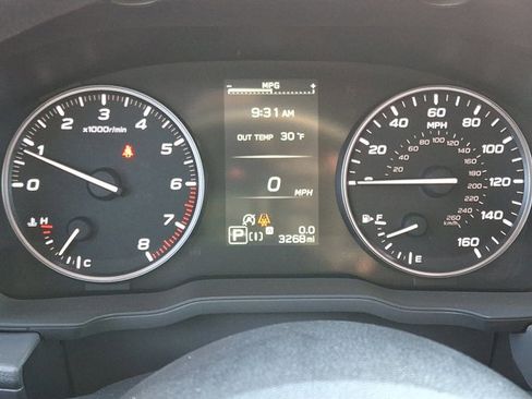 Certified 2025 Subaru Crosstrek 2.0i Premium image 22