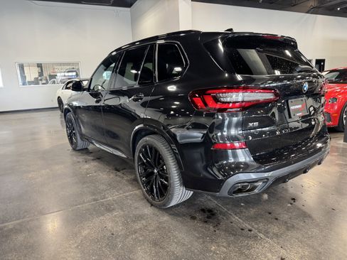 Used 2023 BMW X5 M50i w/ Executive Package image 5