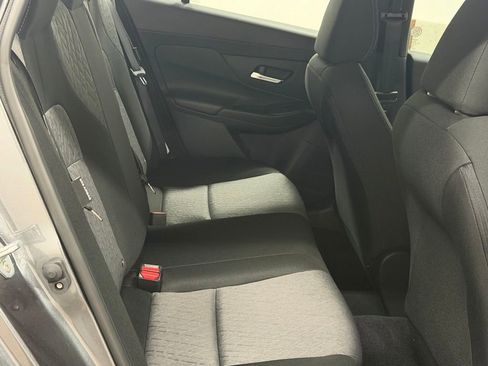 Used 2026 Nissan Sentra SV w/ Floor Mat Package FWD image 15