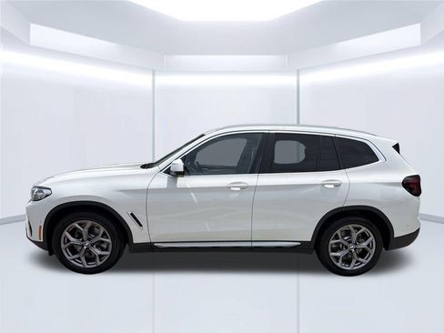 Used 2023 BMW X3 sDrive30i w/ Premium Package w/ZPA RWD image 3
